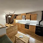 Sella Nevea Resort Feriehus