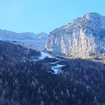 Σπίτι διακοπών Sella Nevea Resort Sella Nevea