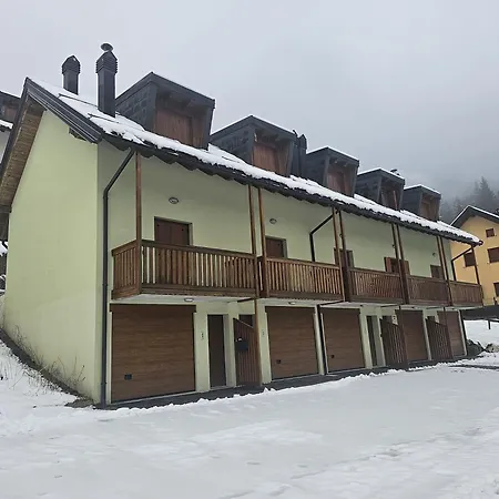 Sella Nevea Resort