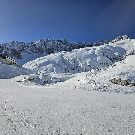 Sella Nevea Resort Σπίτι διακοπών *