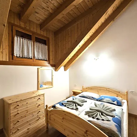 Sella Nevea Resort Σπίτι διακοπών