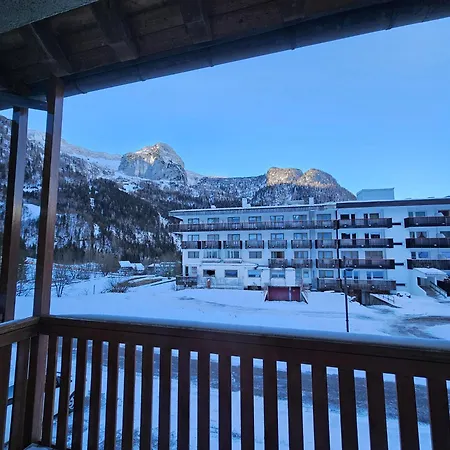 Sella Nevea Resort * Sella Nevea
