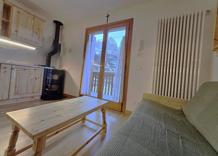 Sella Nevea Resort * سيلا نيفيا